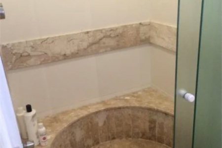 Apartamento à venda com 3 quartos em Pitangueiras, Guarujá, SP