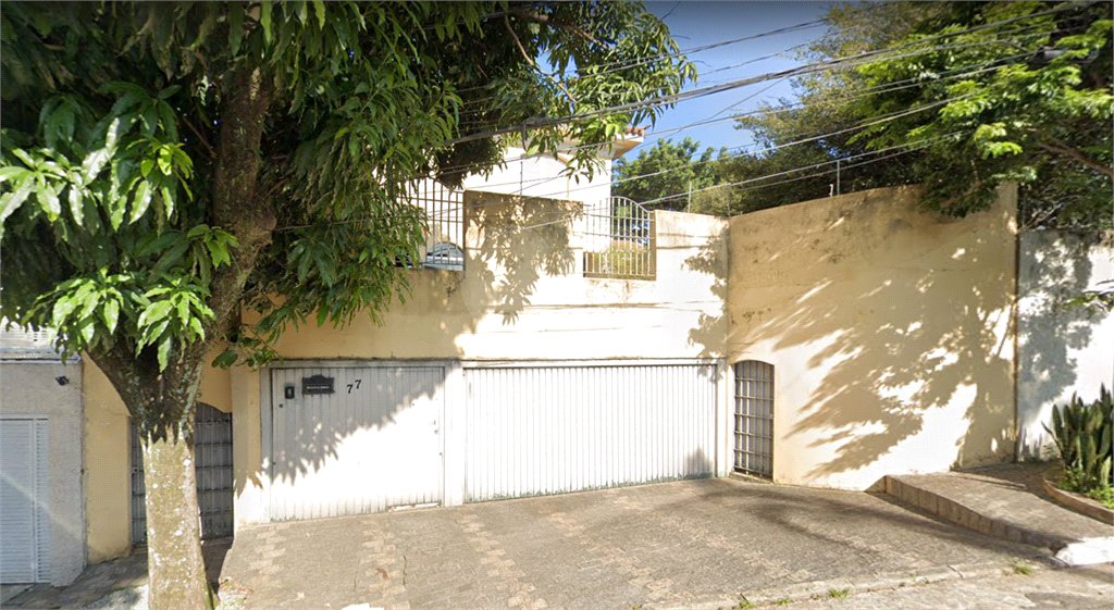 Casa à venda com 3 quartos, sendo 1 suíte, em Retiro Morumbi, São Paulo, SP