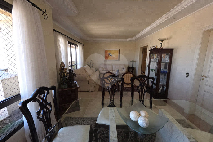 Apartamento para alugar com 4 quartos, sendo 2 suítes, em Santana, São Paulo, SP