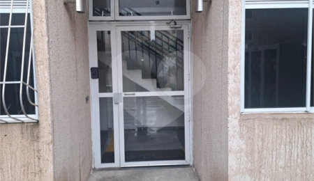 Apartamento à venda com 2 quartos em Santíssimo, Rio de Janeiro, RJ
