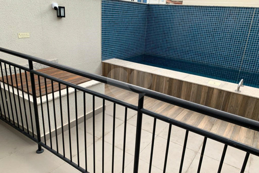 Apartamento à venda com 2 quartos em Tremembé, São Paulo, SP