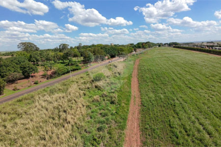 Área de Terra à venda ou para alugar em 7º Distrito Industrial (antonio Zanin), Araraquara, SP