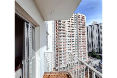 Apartamento à venda com 3 quartos, sendo 1 suíte, em Belenzinho, São Paulo, SP