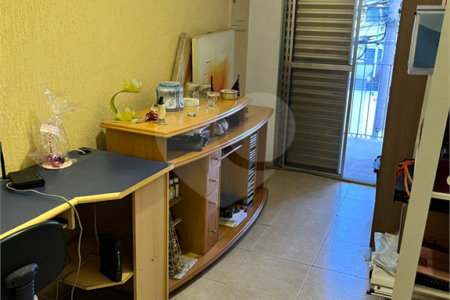 Sobrado à venda com 3 quartos em Vila Leopoldina, São Paulo, SP