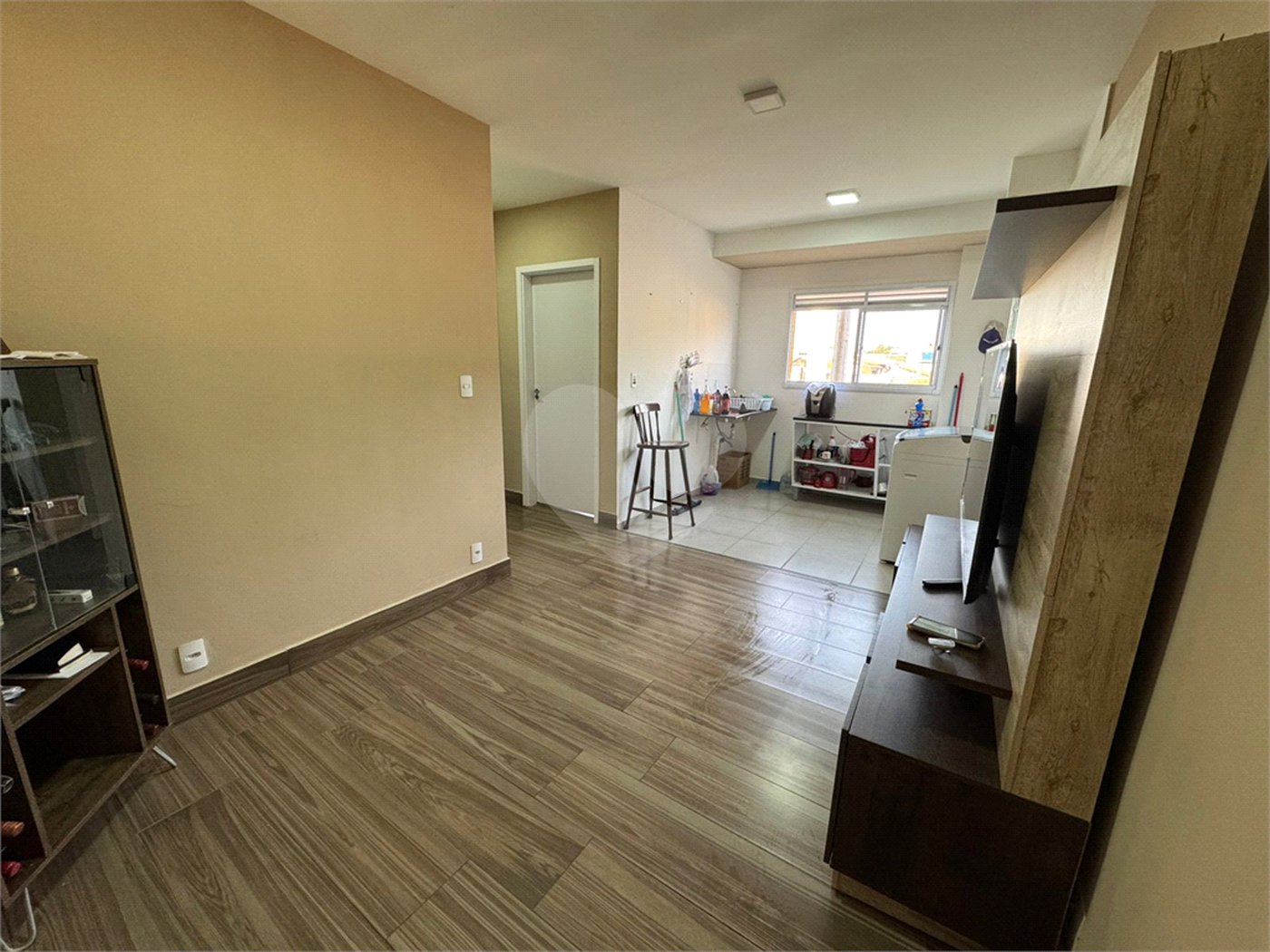 Apartamento à venda com 2 quartos em Vila Sonia, Itapetininga, SP