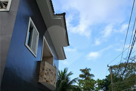Casa à venda com 3 quartos, sendo 1 suíte, em Vargem Pequena, Rio de Janeiro, RJ