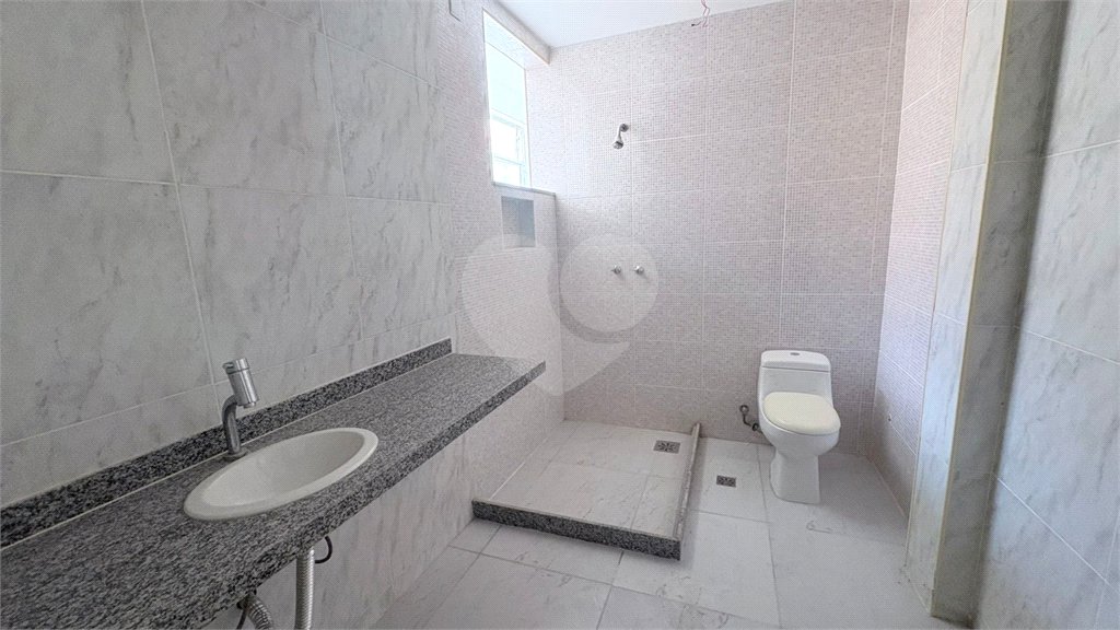 Cobertura à venda com 3 quartos, sendo 1 suíte,  em Vila Isabel, Rio de Janeiro, RJ