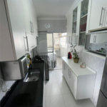 Apartamento á venda - Jabaquara