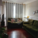 Apartamento à venda com 2 quartos em Mandaqui, São Paulo, SP