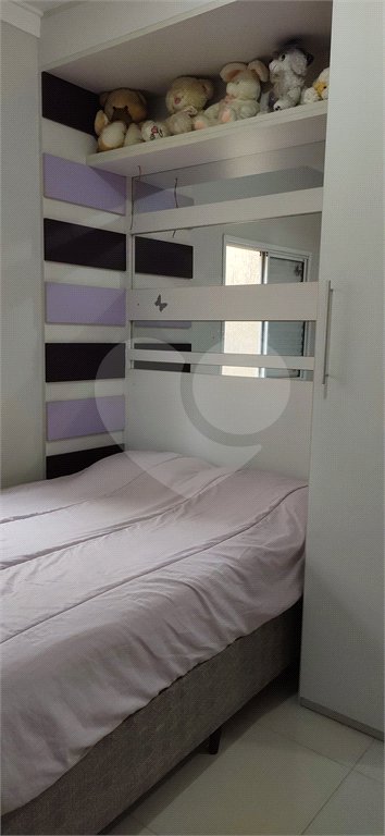 Sobrado à venda com 3 quartos em Pirituba, São Paulo, SP