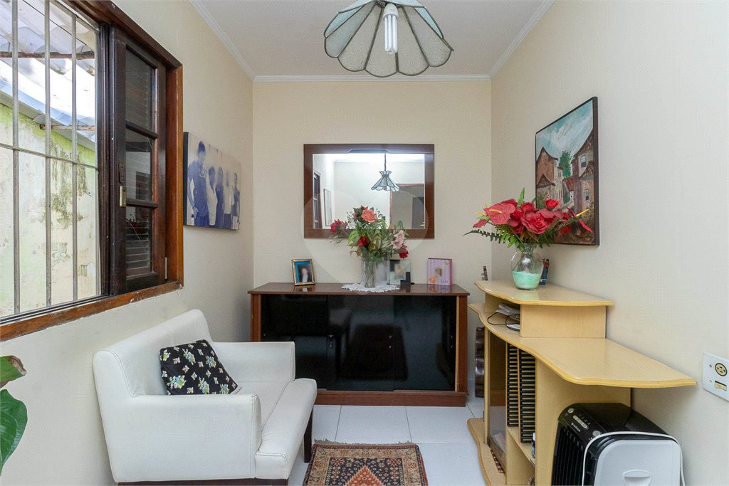 Casa à venda com 2 quartos em Parada Inglesa, São Paulo, SP