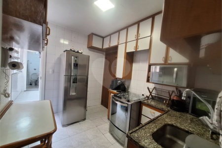 Apartamento à venda com 2 quartos, sendo 1 suíte, em Vila Isabel, Rio de Janeiro, RJ