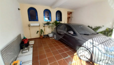 Casa à venda com 3 quartos em Vila Brasílio Machado, São Paulo, SP