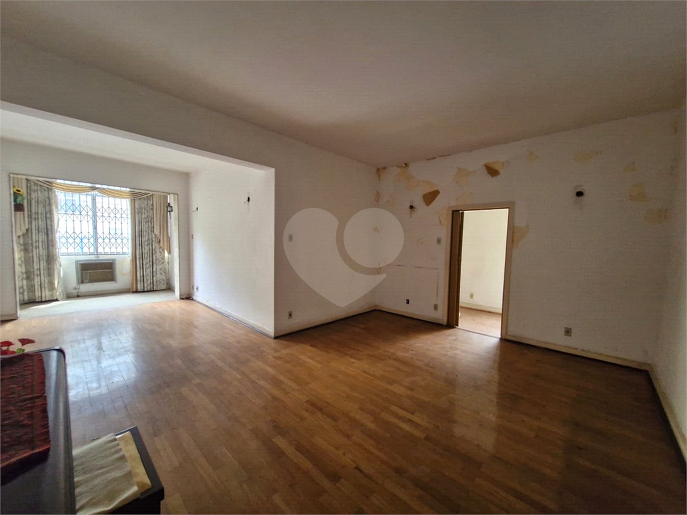 Apartamento à venda com 3 quartos em Tijuca, Rio de Janeiro, RJ