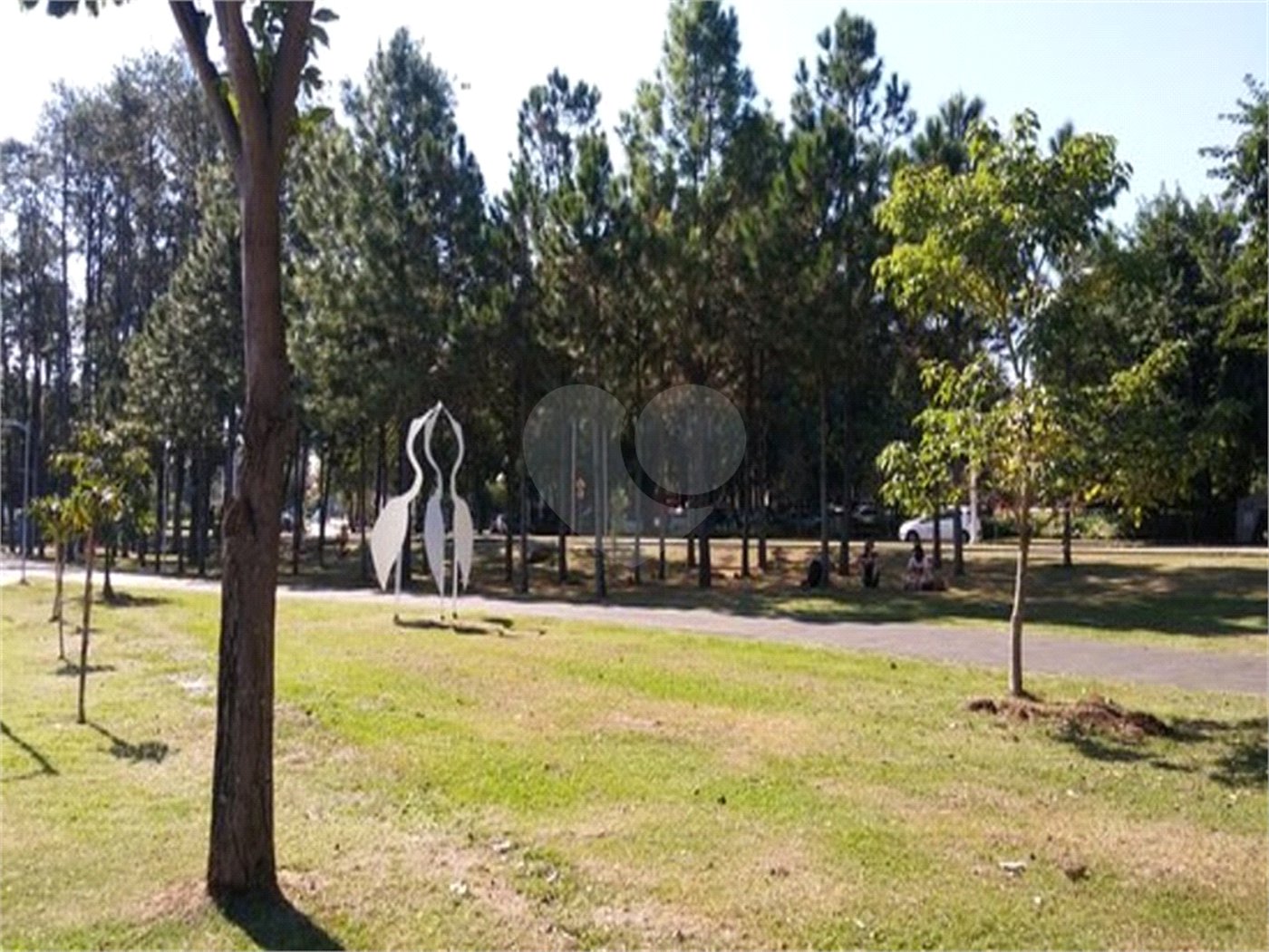 Terreno à venda em Jardim Esplanada, Indaiatuba, SP