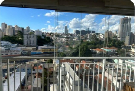 Apartamento à venda com 2 quartos, sendo 1 suíte, em Parada Inglesa, São Paulo, SP