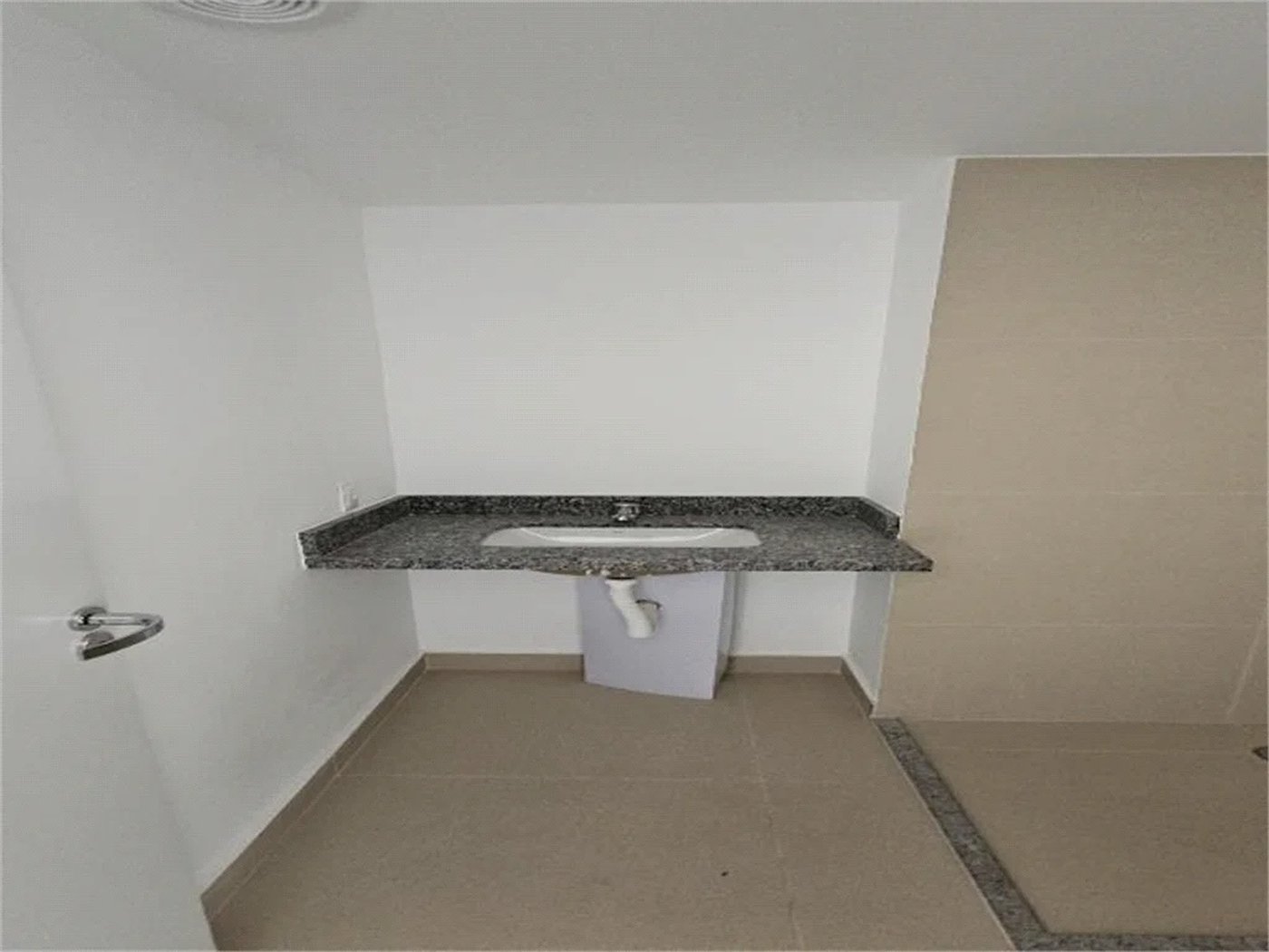 Apartamento à venda com 1 quarto em Pinheiros, São Paulo, SP