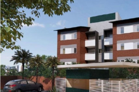 Residencial Reserva Ibiúna