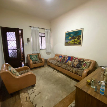 Casa à venda com 4 quartos em Santana, São Paulo, SP