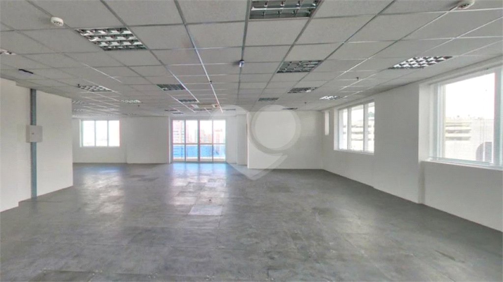 Laje Corporativa para alugar em Vila Clementino, São Paulo, SP