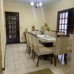 Sobrado à venda com 3 quartos, sendo 1 suíte,  em Vila Suissa, Mogi das Cruzes, SP