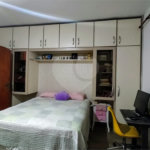 Sobrado à venda com 3 quartos, sendo 1 suíte, em Jardim Tabatinga, Guarulhos, SP