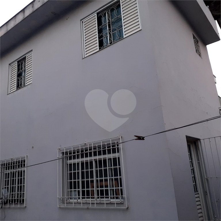 Casa à venda com 6 quartos, sendo 2 suítes, em Freguesia do Ó, São Paulo, SP