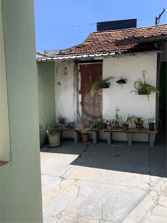 Casa Térrea à venda com 2 quartos em Santana, São Paulo, SP
