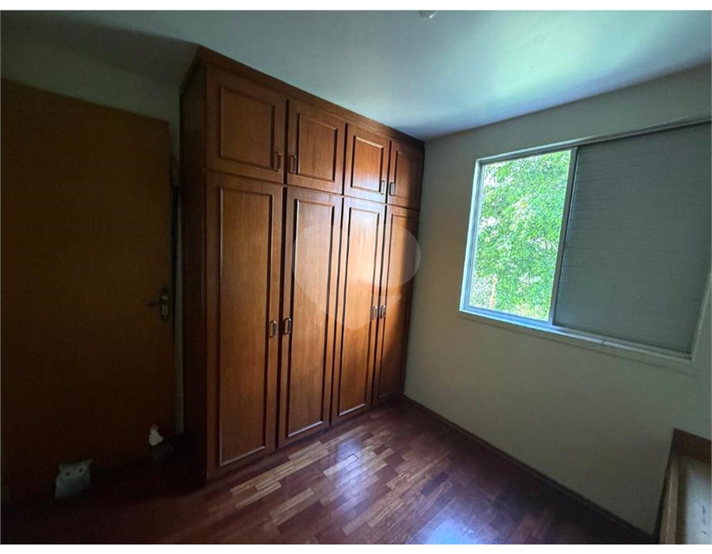 Apartamento à venda com 2 quartos em Mandaqui, São Paulo, SP