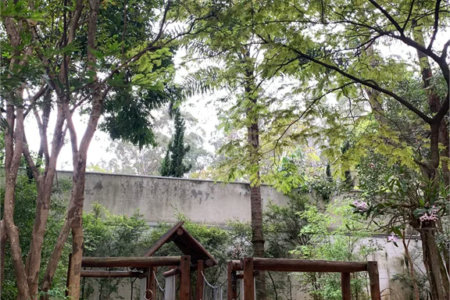 Apartamento à venda com 2 quartos em Vila Andrade, São Paulo, SP