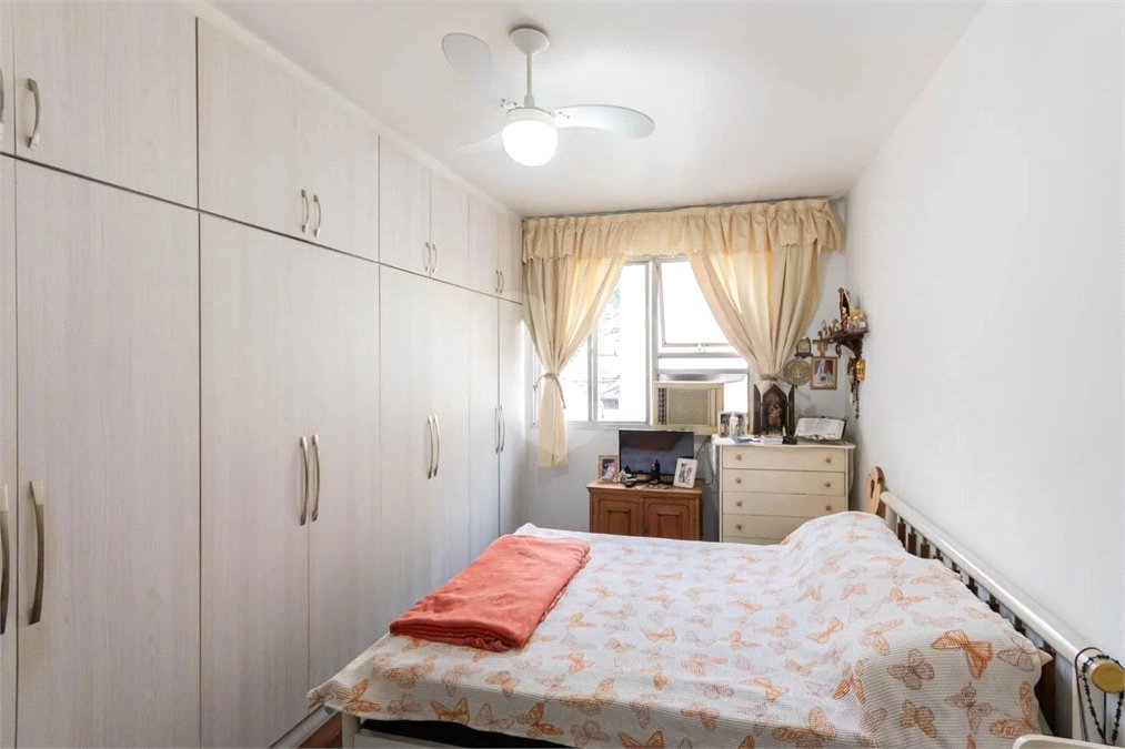 Apartamento à venda com 3 quartos, sendo 1 suíte, em Tijuca, Rio de Janeiro, RJ