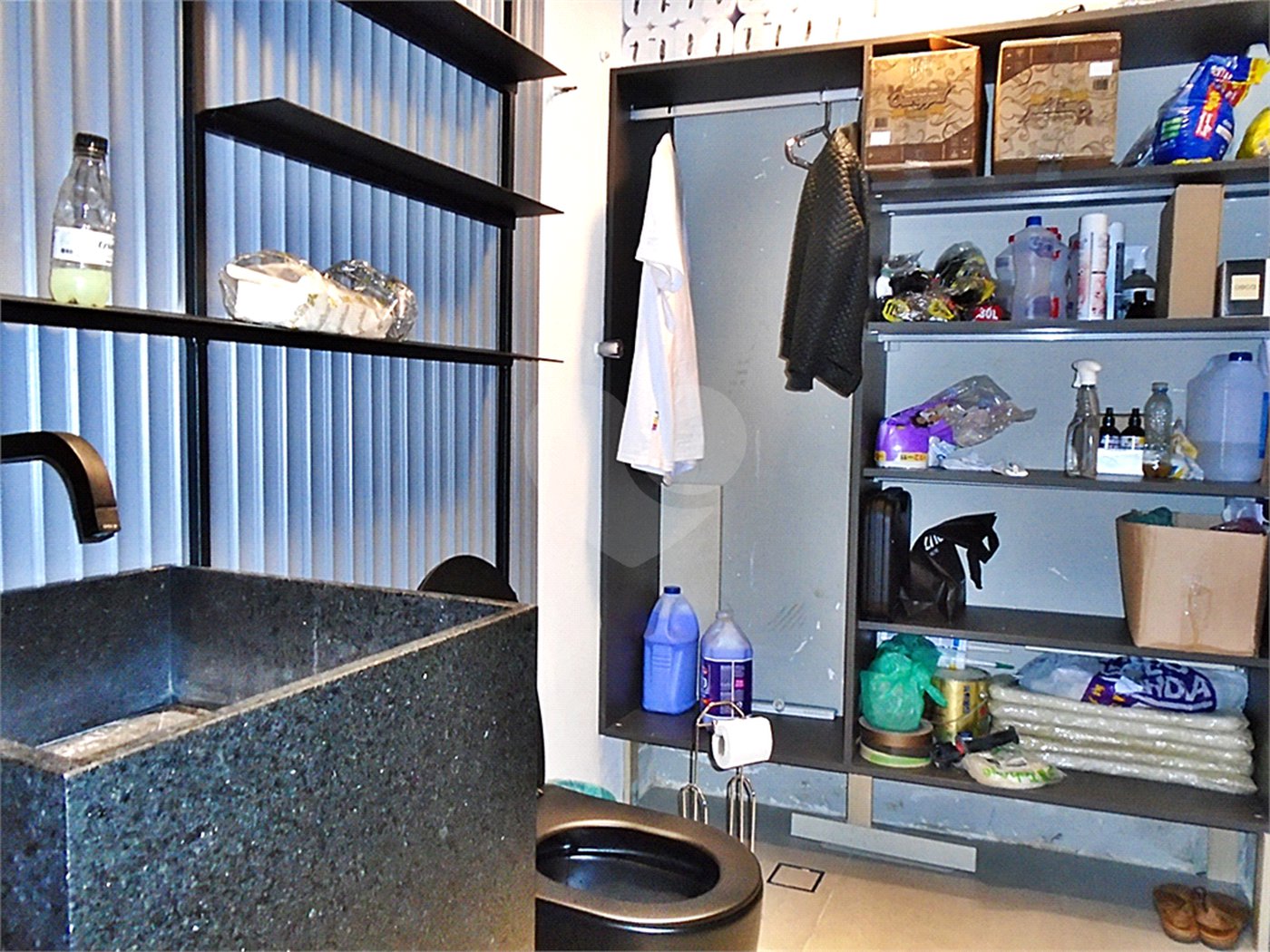 Salão à venda com 1 suíte em Casa Verde, São Paulo, SP