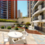 Apartamento à venda com 3 quartos, sendo 1 suíte, em Alto da Lapa, São Paulo, SP