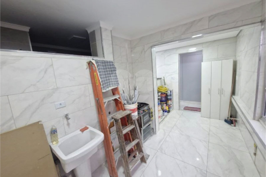 Apartamento à venda com 3 quartos em Jaçanã, São Paulo, SP