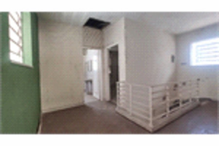 Casa Comercial à venda, Vila Matias, Santos - CA0198.