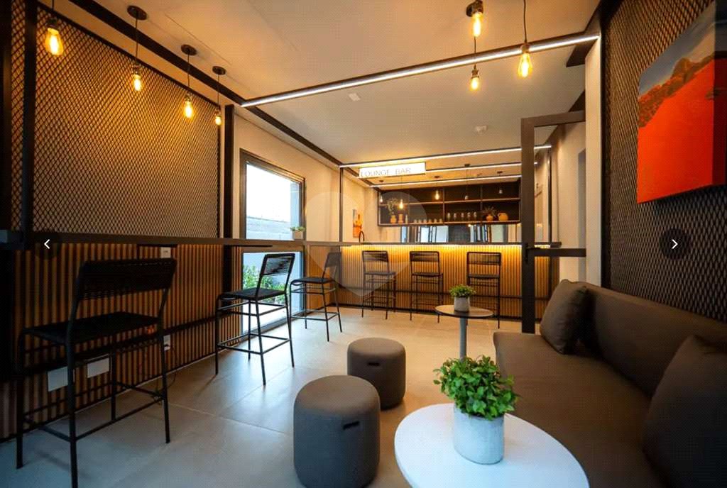Studio à venda com 1 quarto em Consolação, São Paulo, SP