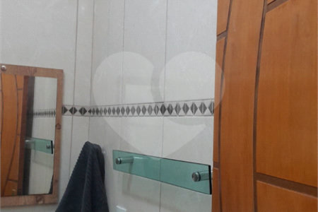 Casa à venda com 2 quartos em Campo Grande, Rio de Janeiro, RJ