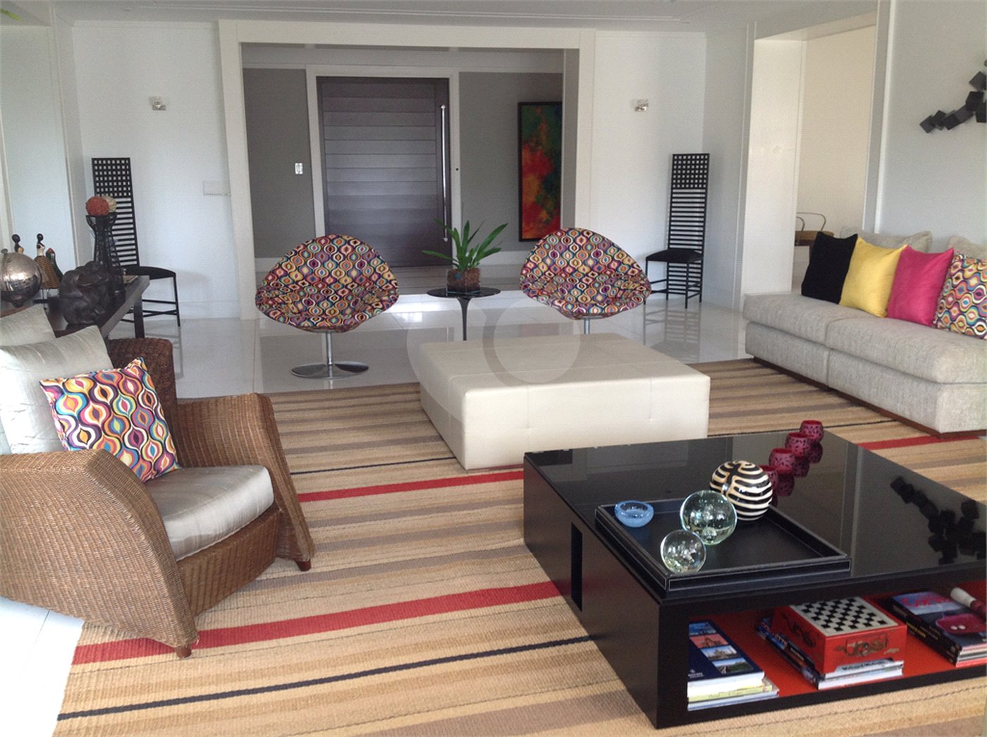 Apartamento à venda com 4 suítes em Jardim Marajoara, São Paulo, SP