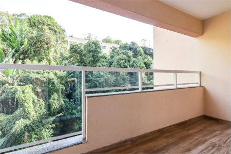 Apartamento à venda com 1 quarto em Jardim Ampliação, São Paulo, SP