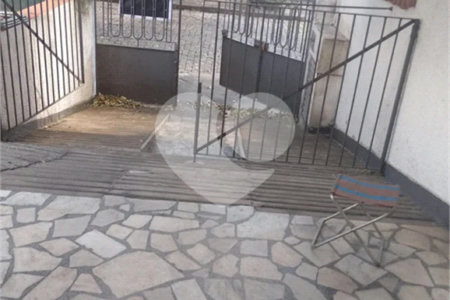 Casa à venda com 4 quartos em Maracanã, Rio de Janeiro, RJ
