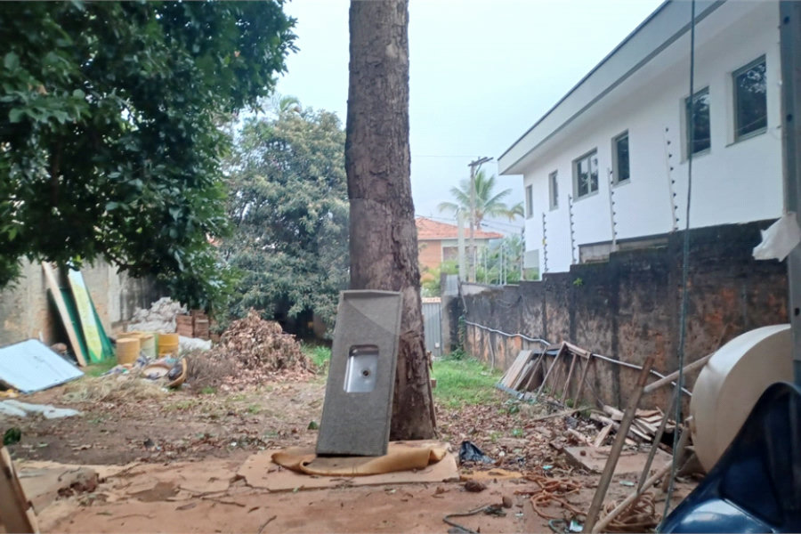Casa à venda com 3 suítes no condomínio Residencial Floresta, São Paulo - SP