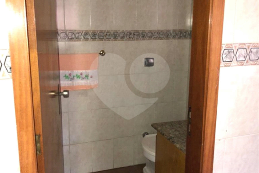 Sobrado à venda com 2 quartos em Pirituba, São Paulo, SP