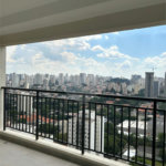 Apartamento para alugar com 2 quartos, sendo 1 suíte, em Ipiranga, São Paulo, SP