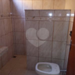 Casa térrea com salão comercial para venda no Maria Stella Fagá.