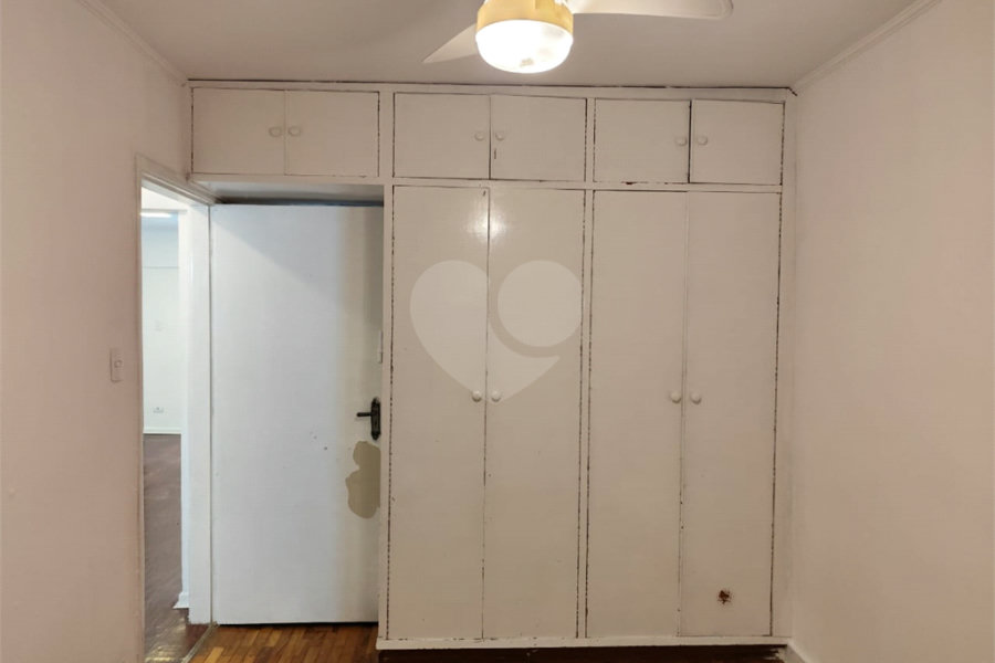 Apartamento à venda com 2 quartos em Santana, São Paulo, SP