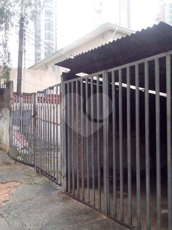 Terreno à venda em Santana, São Paulo, SP
