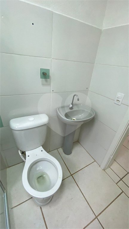 Apartamento à venda com 2 quartos em Santíssimo, Rio de Janeiro, RJ
