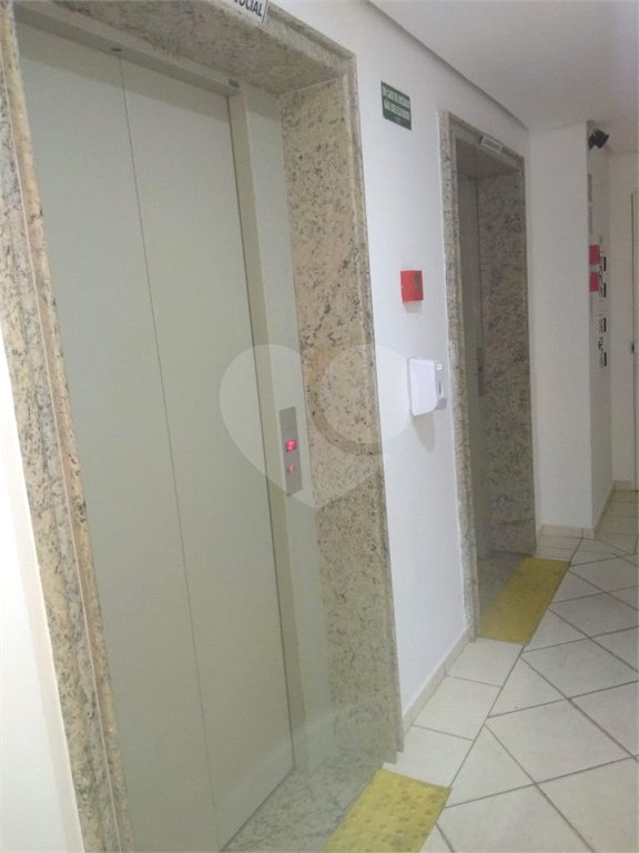 Apartamento no Parque Faber Green View