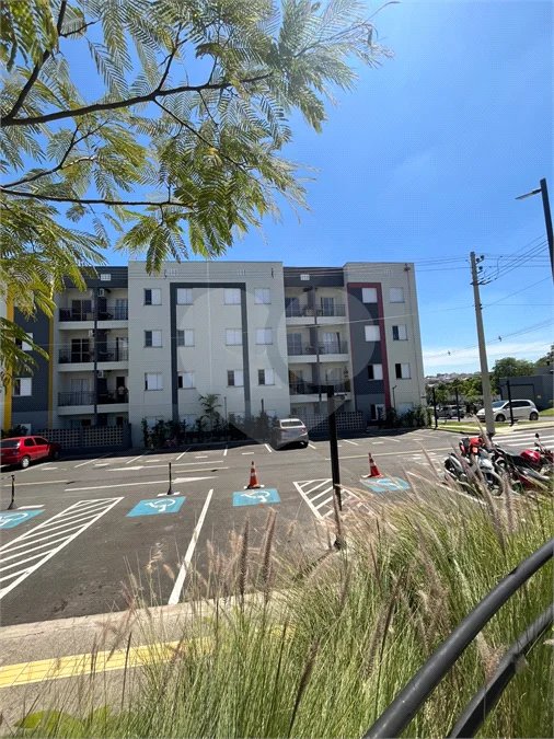 APARTAMENTO PARA LOCAÇÃO VILA FAHL RESIDENCE 2 DORMITORIOS, 1 VAGA DE GARAGEM – CONFORTO, PRATICIDADE E LAZER COMPLETO!