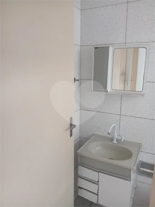 Apartamento Edifício Ravena 3 quartos 93 m² - Parque Santana - Mogi das Cruzes/SP